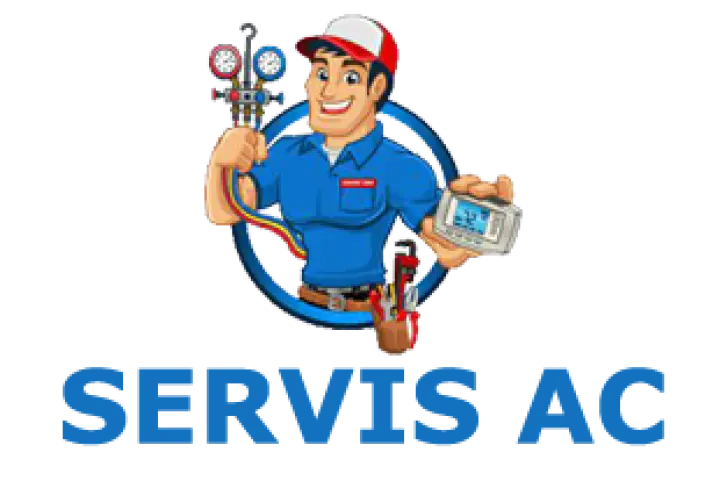 Logo Servis Ac Kudus